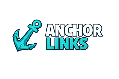 Anchor Links